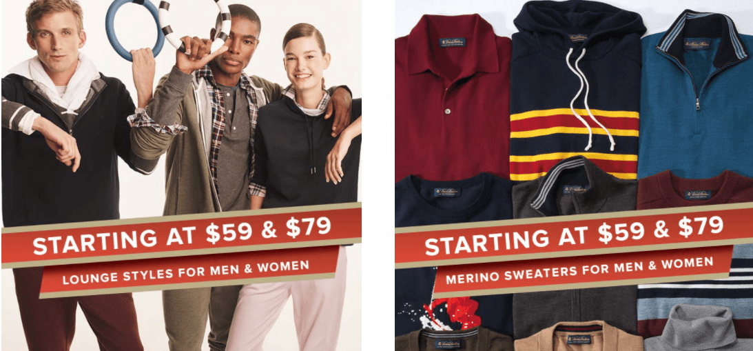 Brooks Brothers Black Friday 2022 Beauty Deals & Sales Chic moeY