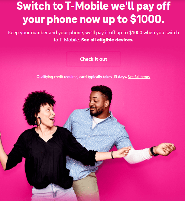 TMobile Black Friday 2022 Beauty Deals & Sales Chic moeY