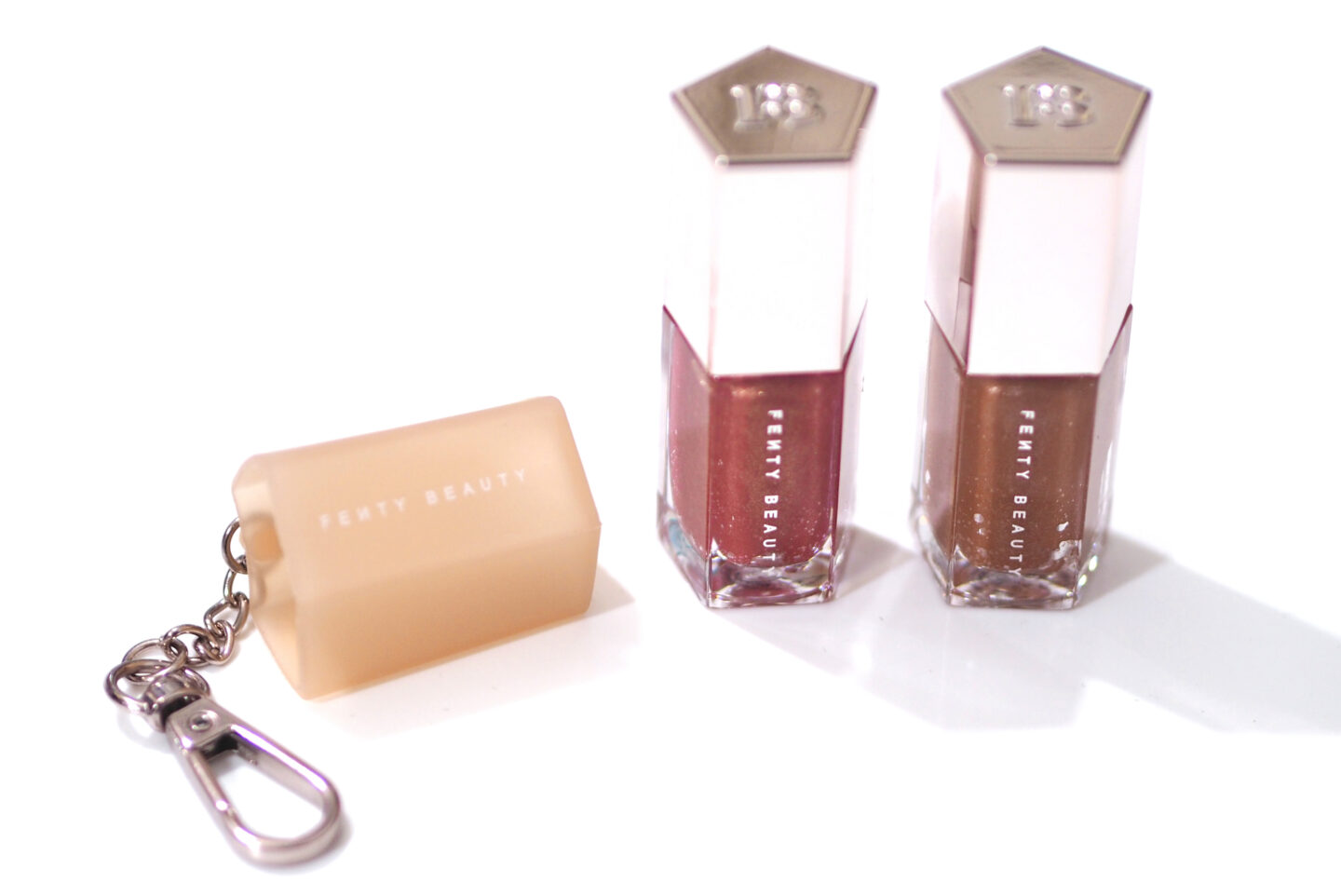 画像 fenty beauty lip gloss mini 556387Fenty beauty lip gloss mini