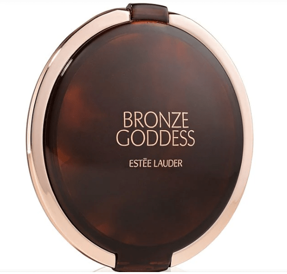Estee Lauder Bronze Goddess Matte & Glow Bronzing Trio Review and
