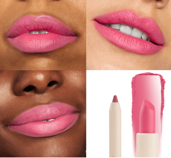 ColourPop x Jasmine Chiswell Collection 2022 Review and Swatches Chic moeY