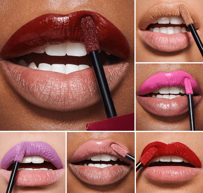 Urban Decay Vice Lip Bond Glossy Liquid Lipstick 2022 Review and