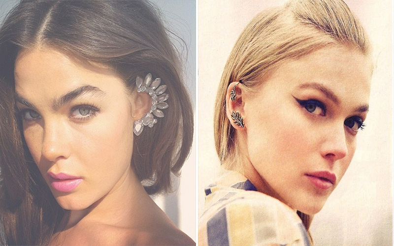 Ear Cuffs CHIC OBSESSION