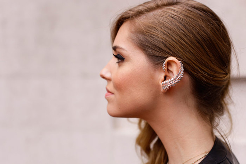 Ear Cuffs CHIC OBSESSION