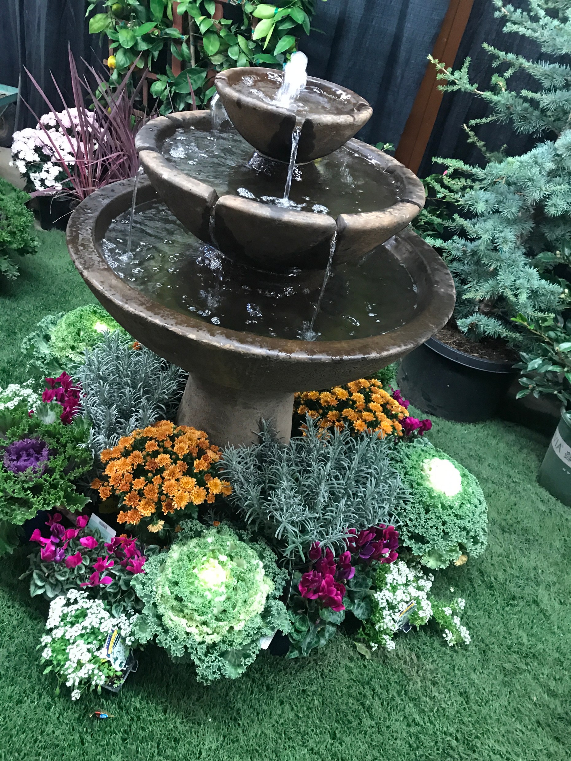 Chico Home and Garden Show biggest in 14 years Chico EnterpriseRecord