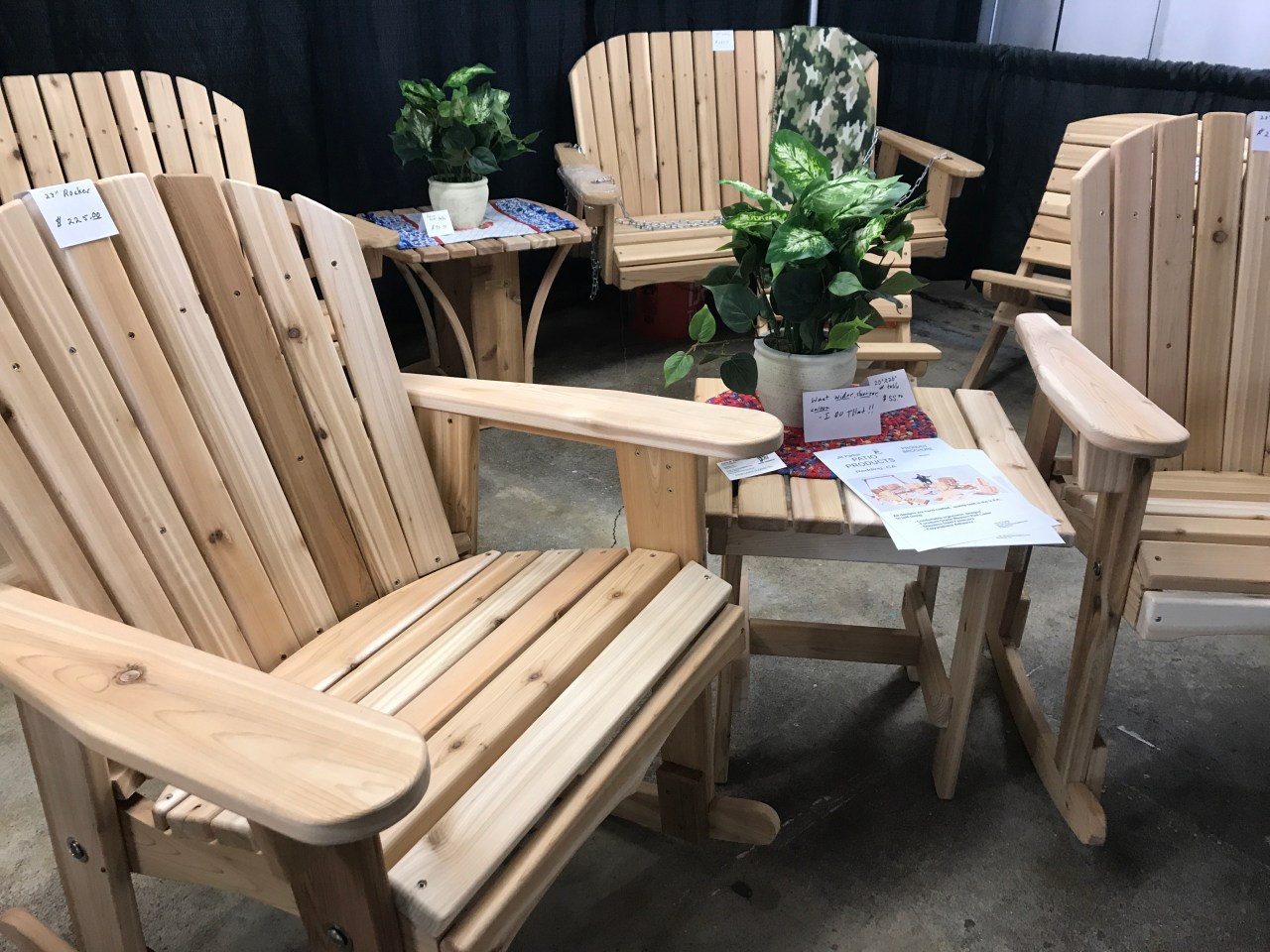 Chico Home and Garden Show biggest in 14 years Chico EnterpriseRecord