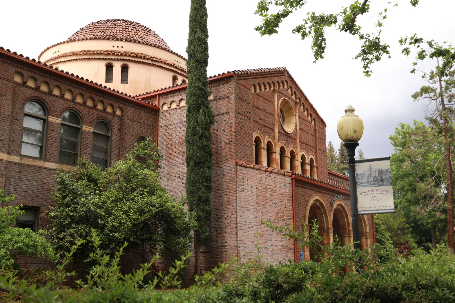 Chico State faces state audit, will not decrease tuition or fees for