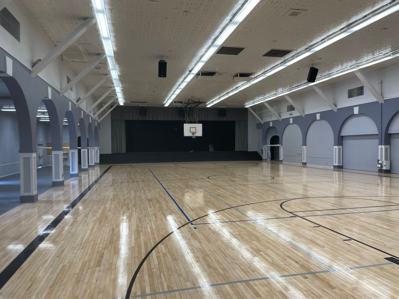 Oroville YMCA reopens weight room, waiving joining fee Chico