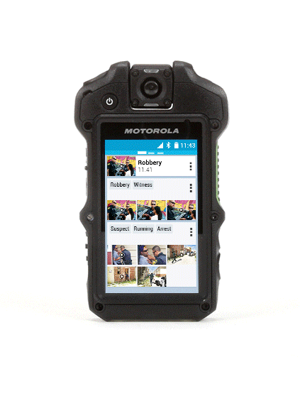 Product Spotlight: Motorola Si500 Video Speaker Microphone