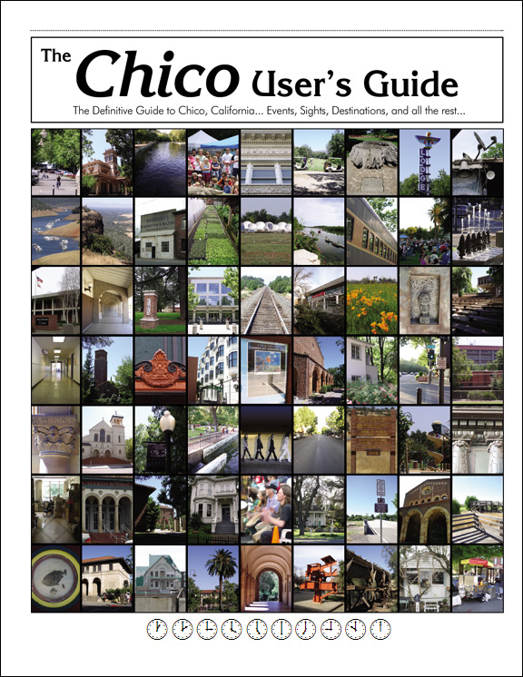 Chico User's Guide About…