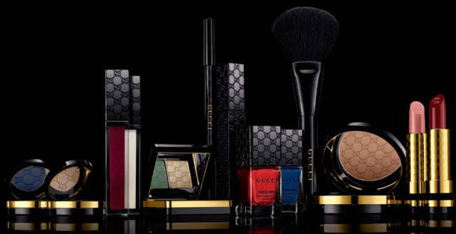 Gucci Makeup Collection Spring Summer 2015 Beauty Trends and Latest