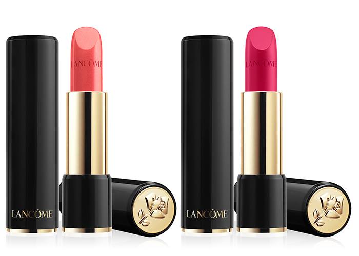 L'Absolu Rouge for Fall 2016 now in Romania Beauty Trends and