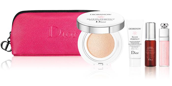 Dior Holiday 2016 Palettes & Sets Beauty Trends and Latest Makeup Collections Chic Profile