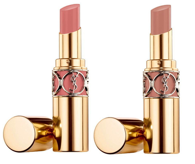 YSLSpring2021Lipsticks Beauty Trends and Latest Makeup Collections