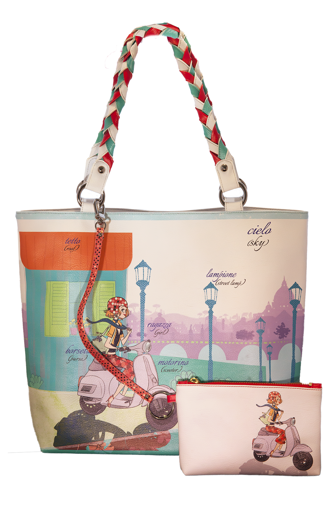 Beautiful Bags With a Story to Tell Nstilla Vegan Bags Chic Vegan