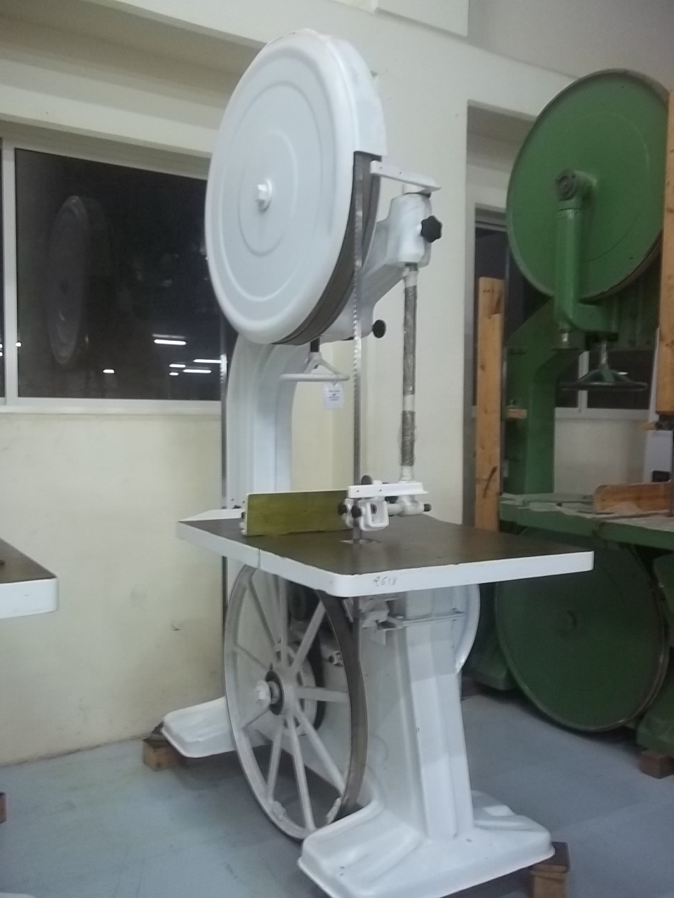 Band Saw Centauro 1000 Chidiac Tools