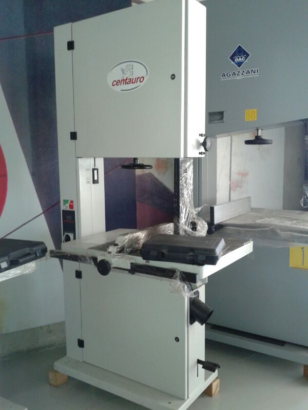 Band Saw Centauro 700 SP Chidiac Tools