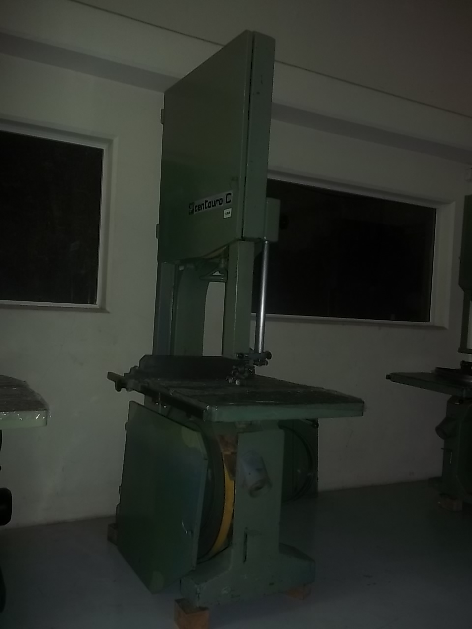 Band Saw Centauro CL900 Chidiac Tools