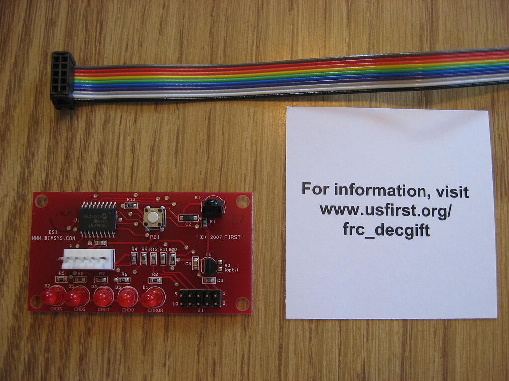 pic Game hint CDMedia Photos Chief Delphi