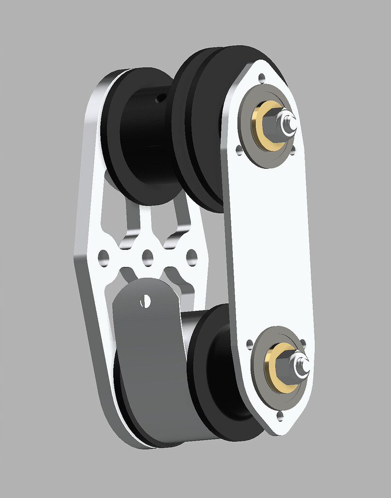 Constant force springs not working in constant torque retractor