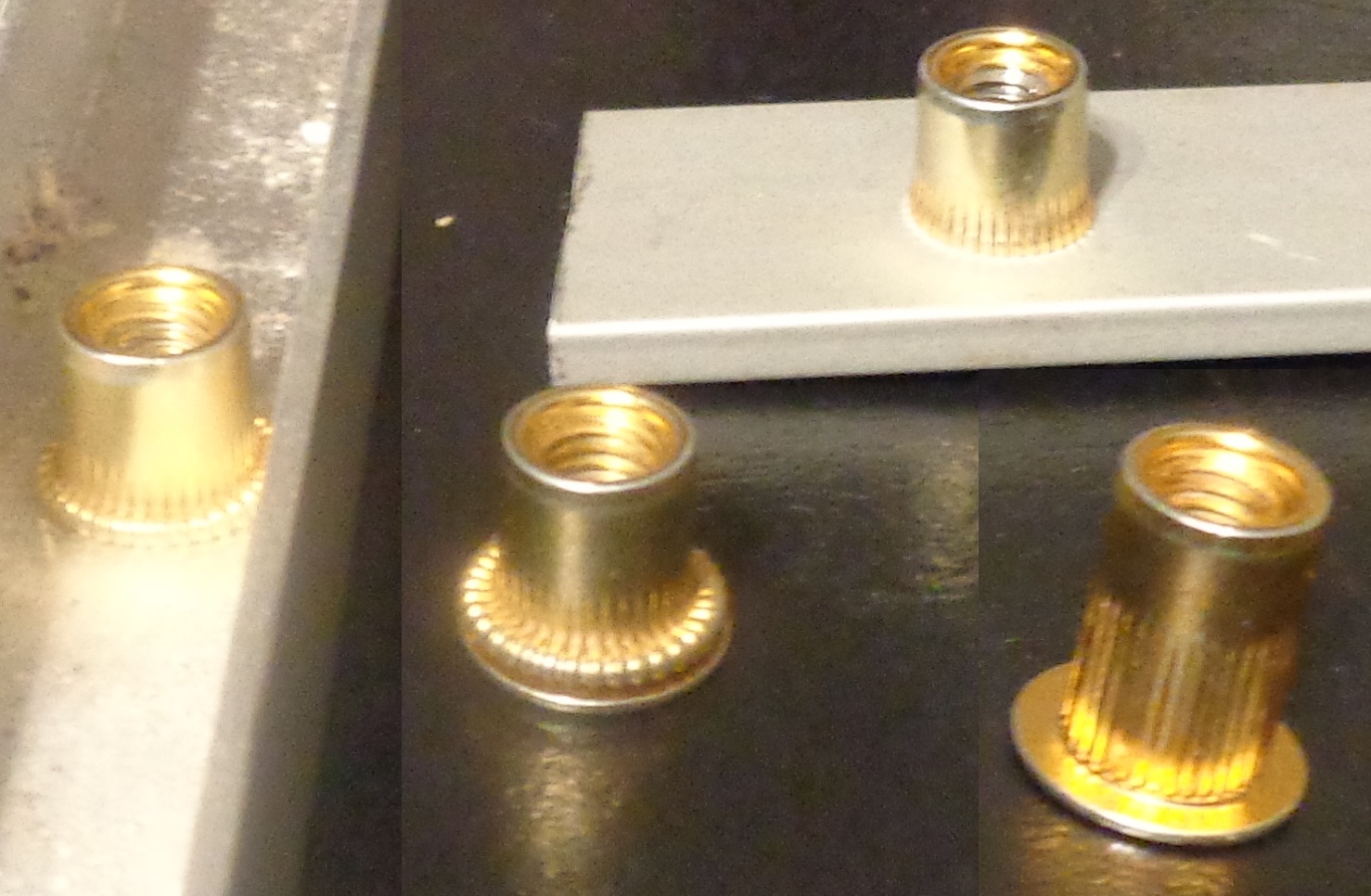 Rivnut Tool General Forum Chief Delphi