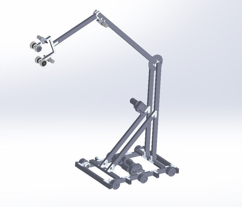 pic Versa Robot CDMedia Photos Chief Delphi