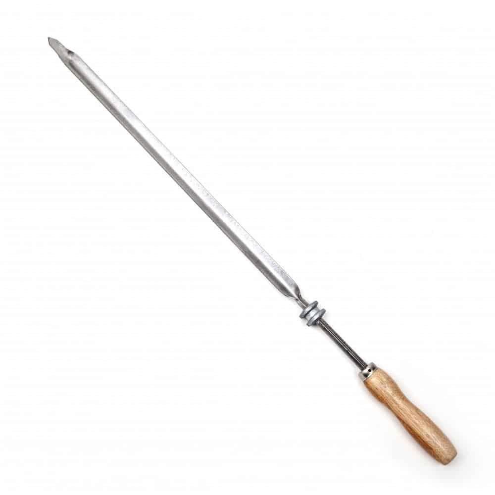 What is your favorite tine/prong count for a fork? ChitChat Chief