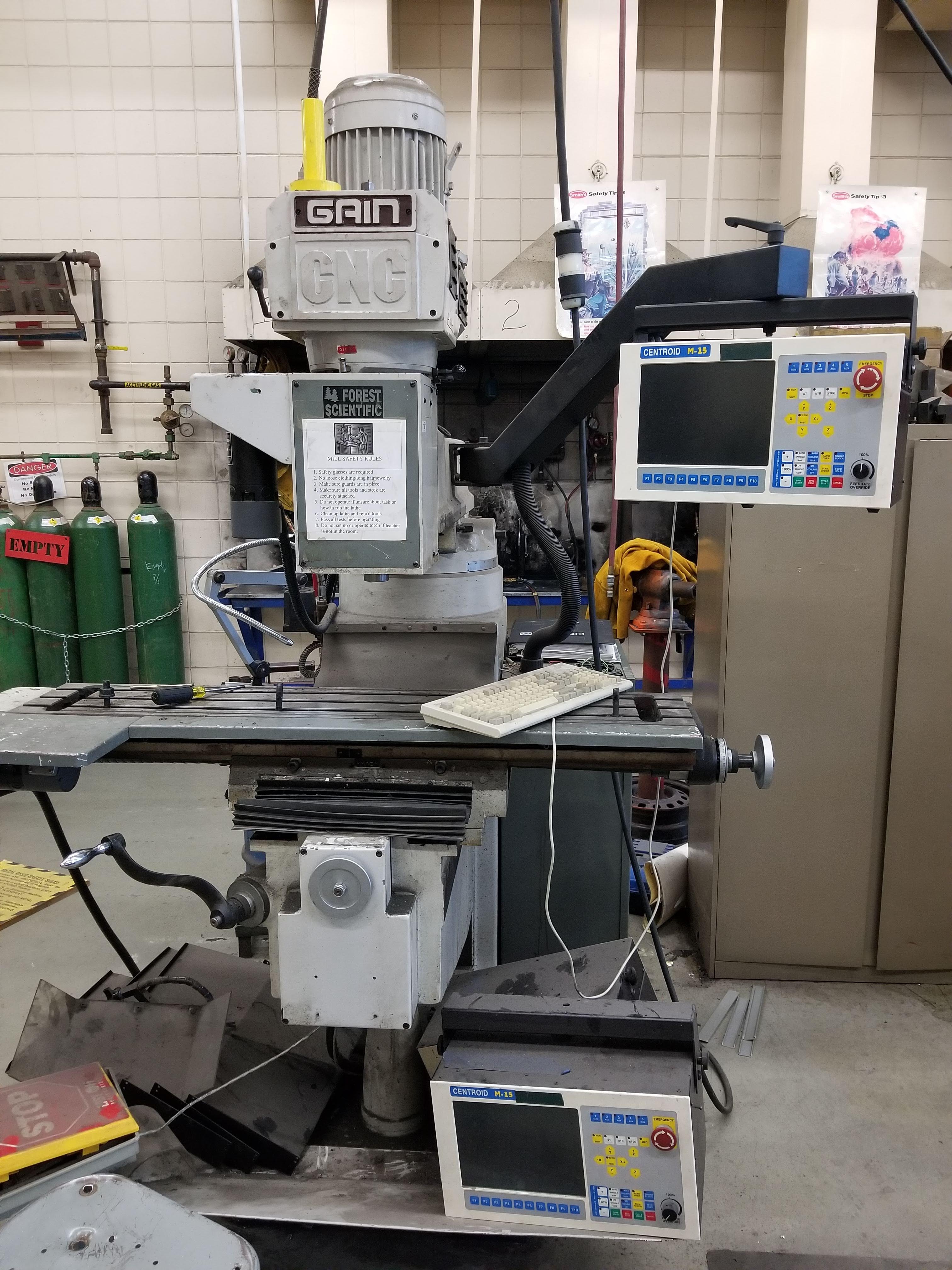 Plate Workholding for CNC Mills Technical Discussion Chief Delphi