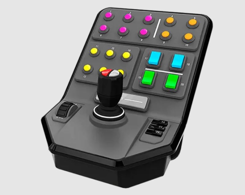 Using MIDI controllers as joysticks Control System Chief Delphi