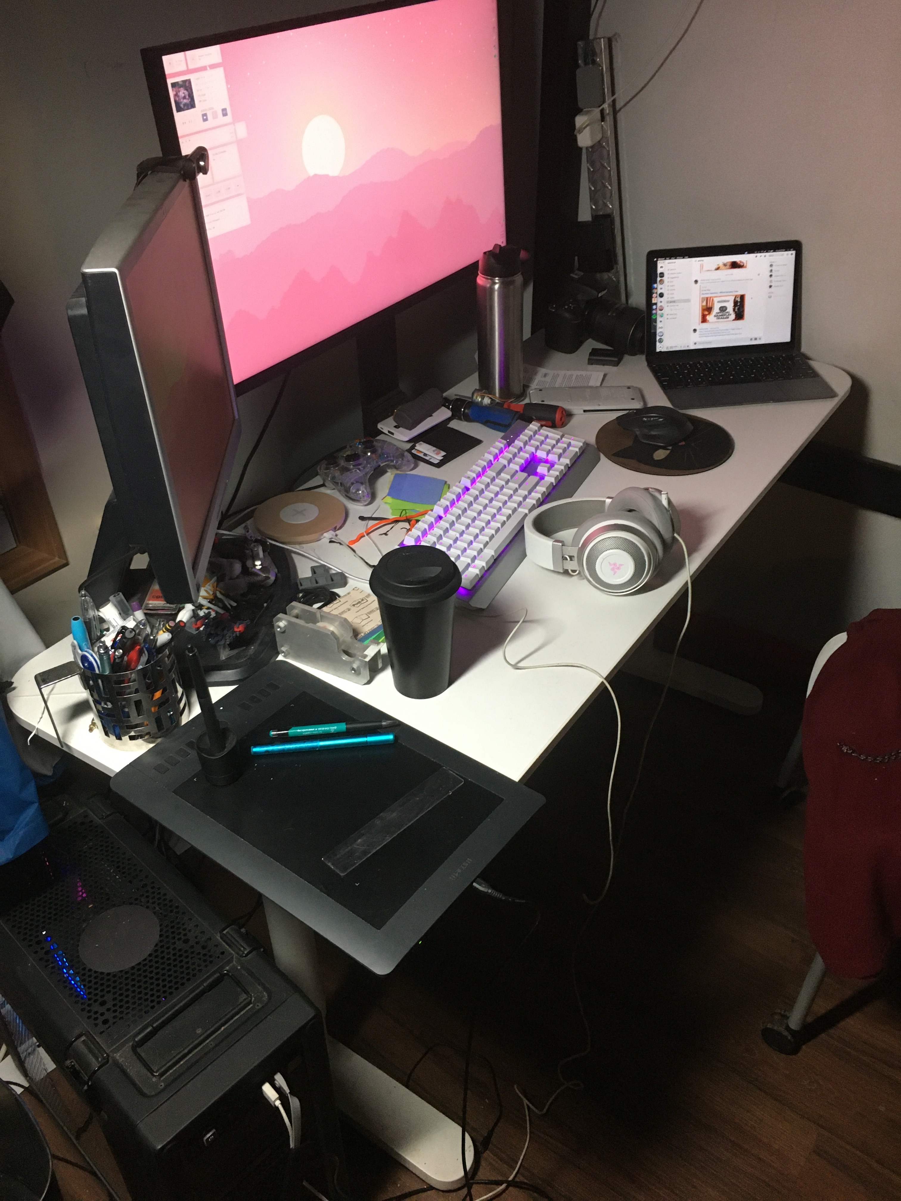 Computer Worst Gaming Setup See more ideas about gaming setup, setup Computer Worst Gaming Setup See more ideas about gaming setup, setup