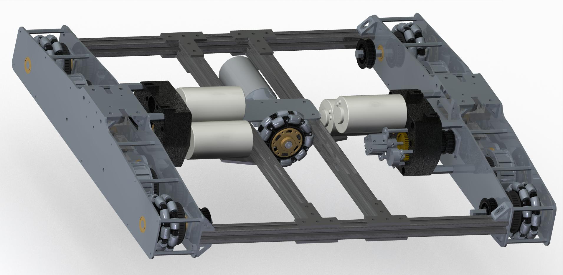 Drivetrains General Forum Chief Delphi