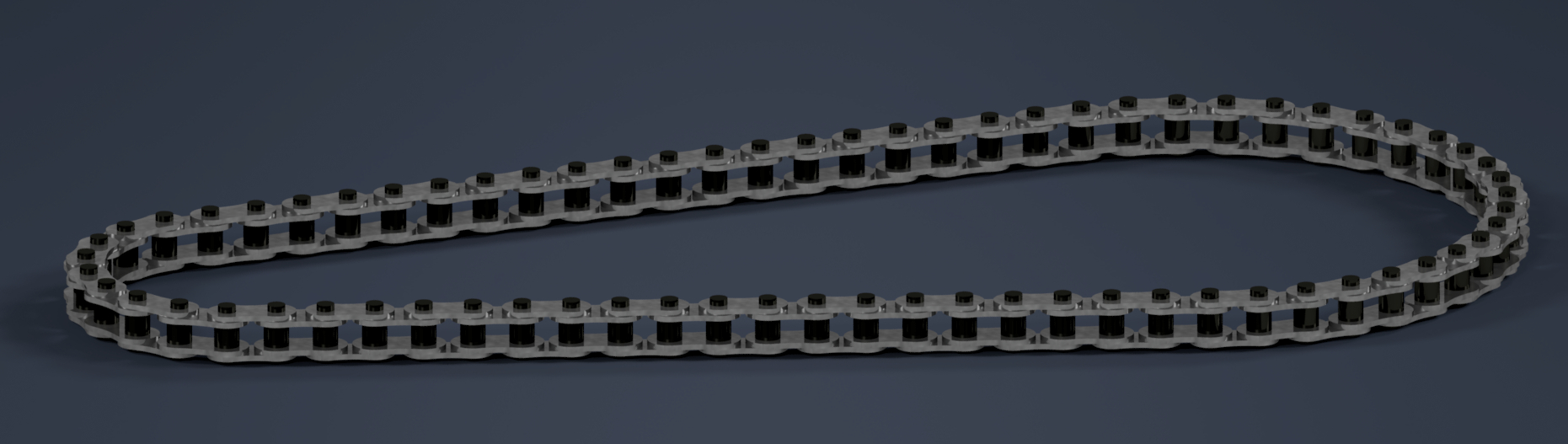 Inventor 2021 Chain Generator CAD Chief Delphi