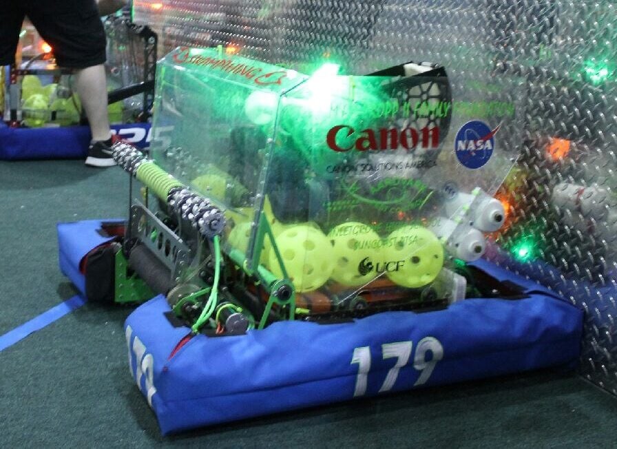 Proposal New Extension Rules to Fix Contact in Frame Perimeter Damage