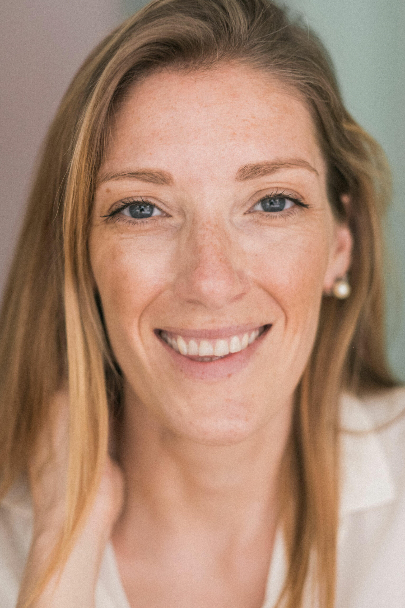 Cassandra Naji Chief Learning Officer CLO Media