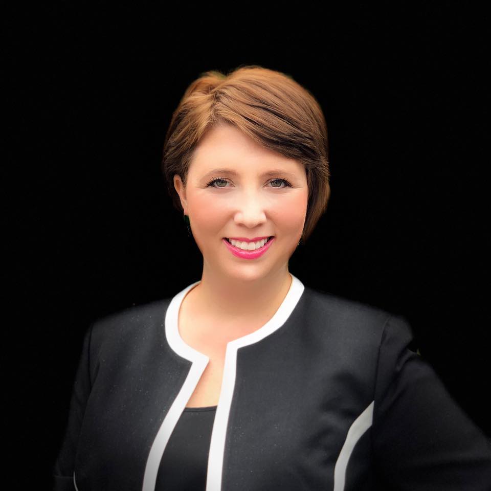 Colleen Batchelder Chief Learning Officer