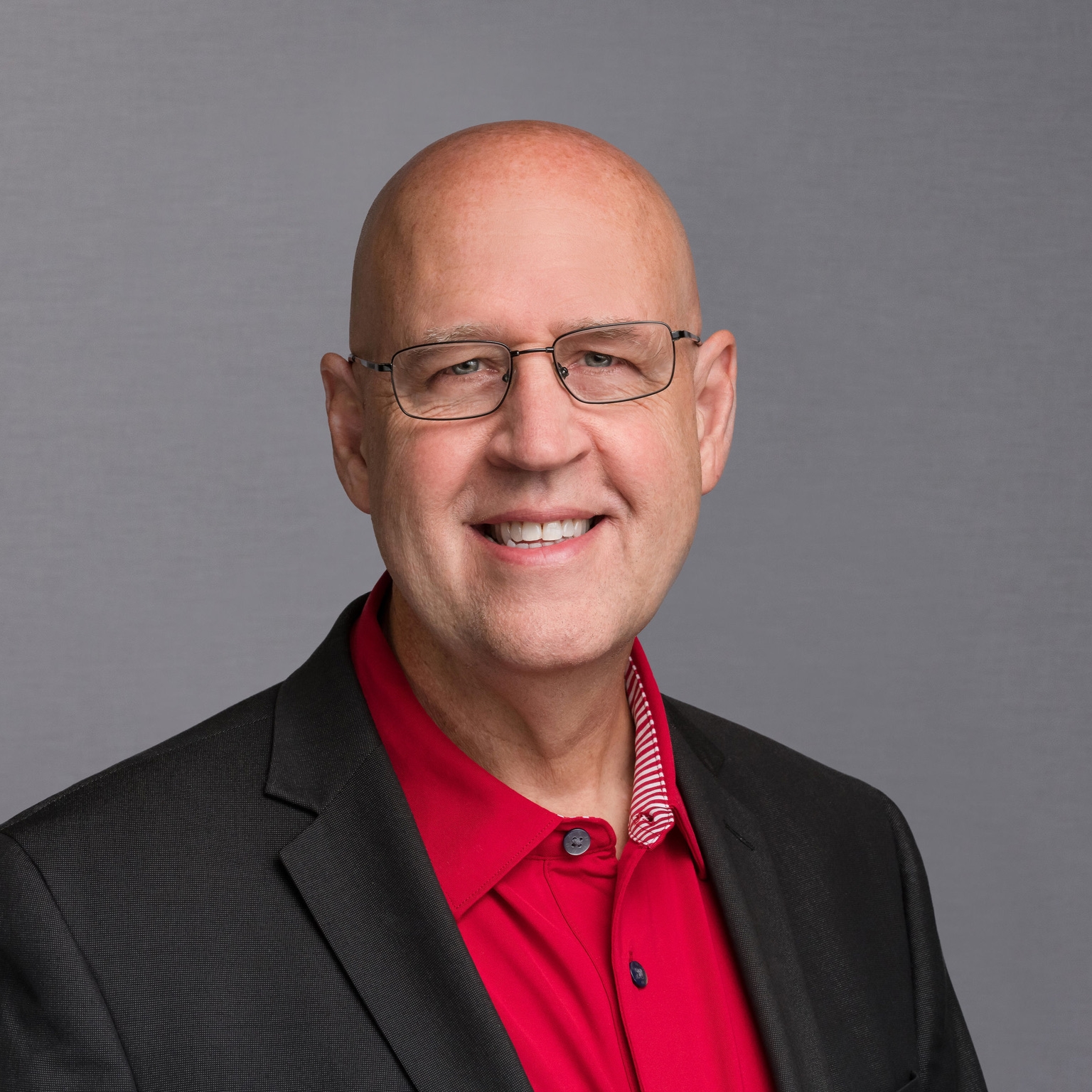 Richard Fletcher Chief Learning Officer