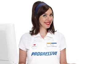 How Flo is Helping Progressive Win the “Insurance Arms Race” - Chief