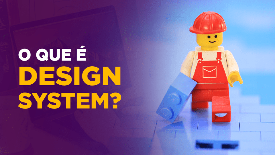 O que é Design System? Rodrigo P. Barbosa