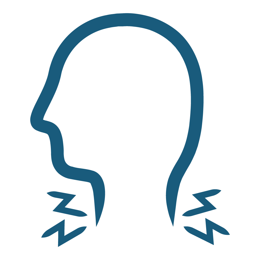 Neck/Shoulder Chien Chi Tow