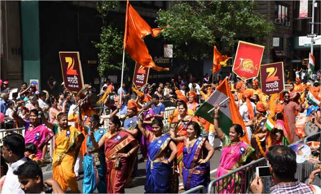India Day Parade Nyc 2023 2022 India Independence Day - Information & Fun Facts