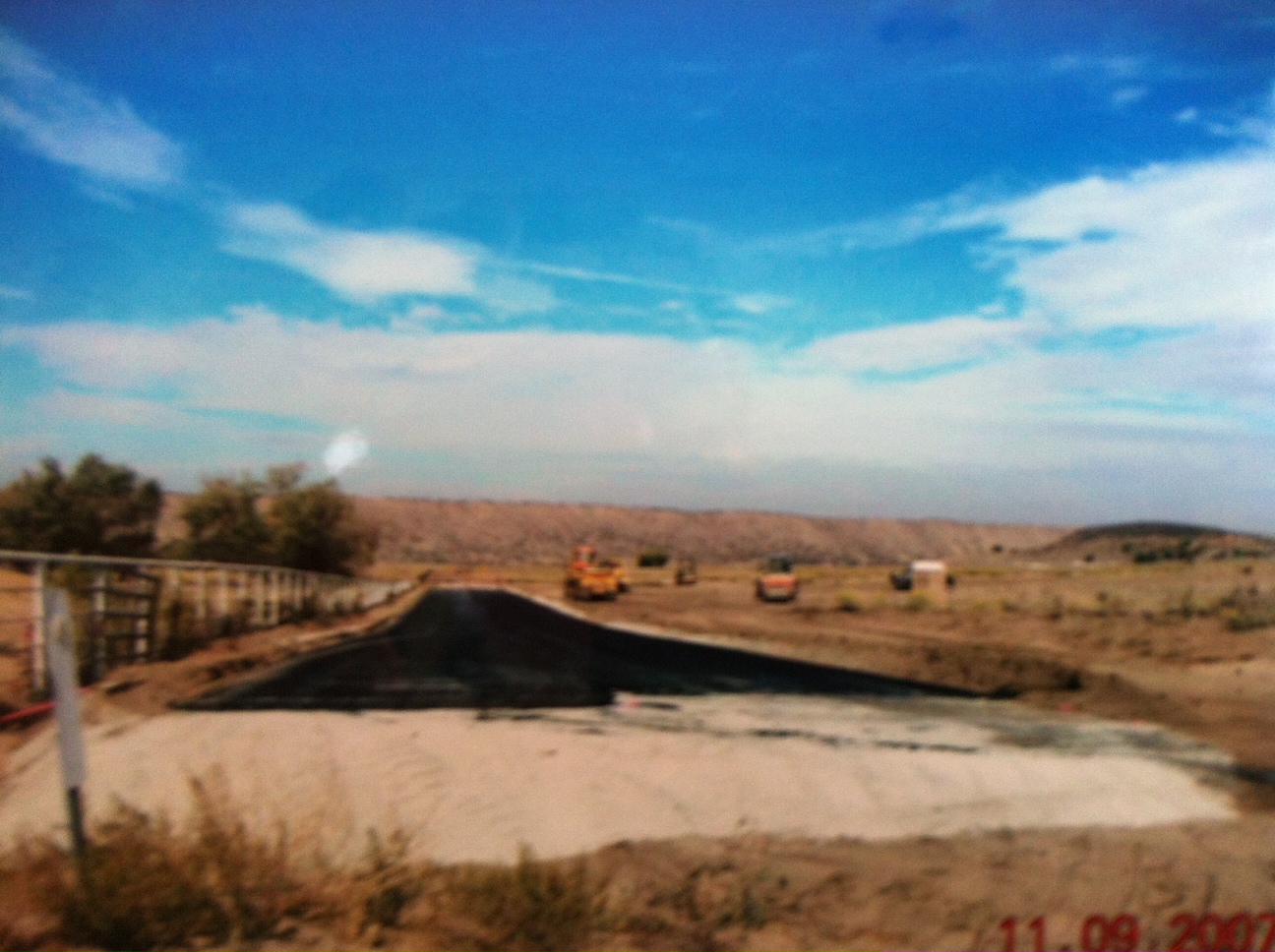 Summit Las Flores LLC, Summit Valley, CA