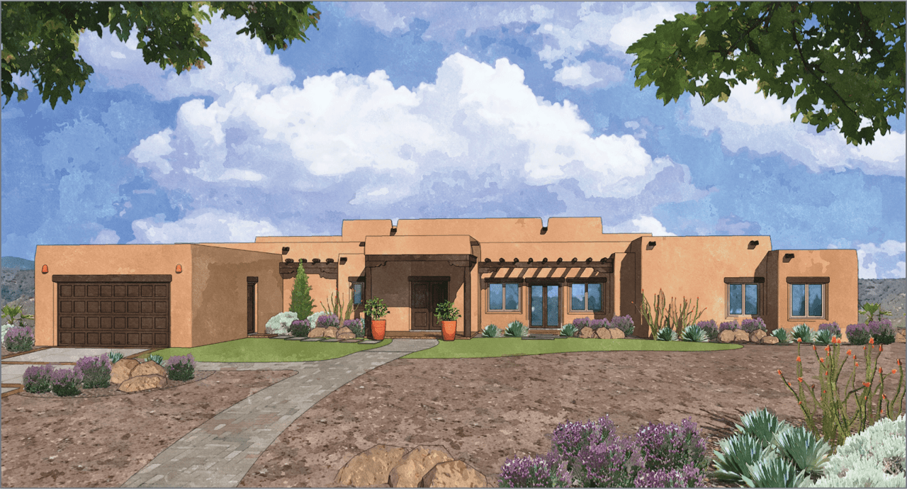 Chilcott Development