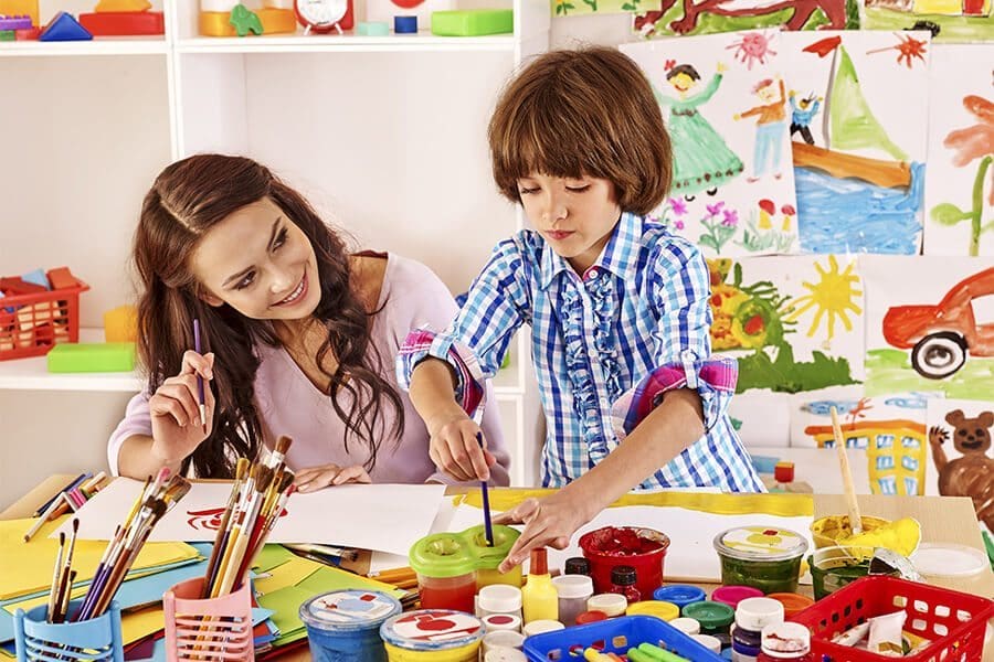 Child Care Regulations Child Care Aware