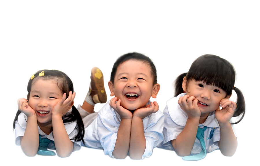 English & Chinese Bilingual Preschool & Kindergarten