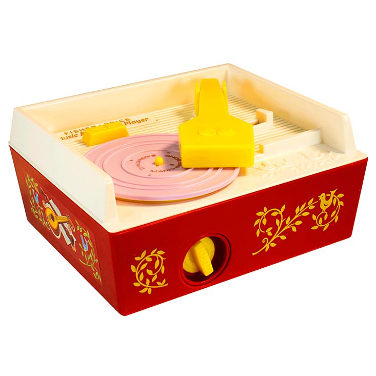 Inspire Toddlers with with these 8 Musical Toys for 2YearOlds