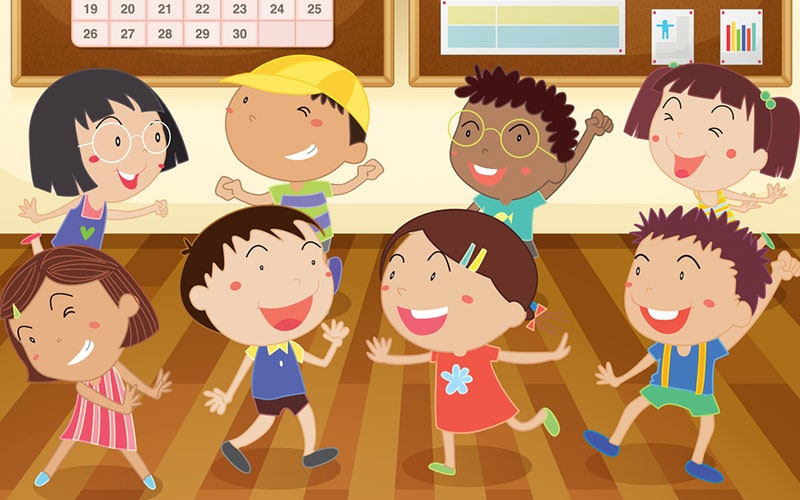 10 Best Improv Games for Kids ChildFun