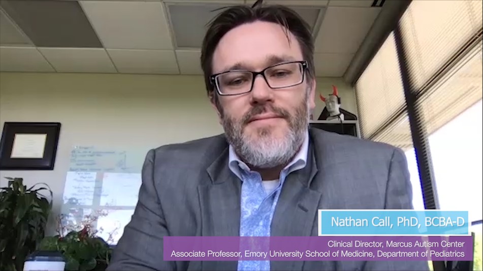 Nathan Call Child Neurology Foundation