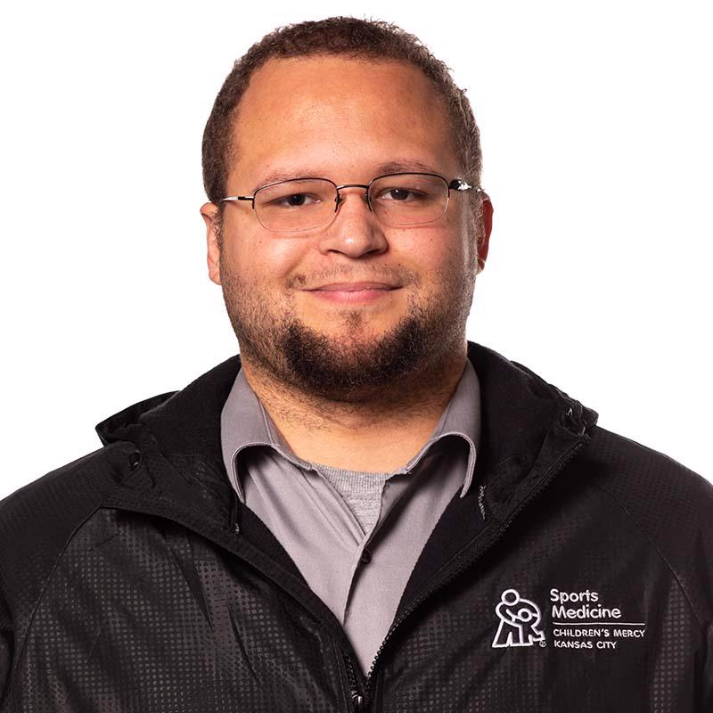Darrell Brooks, LAT, ATC Find A Provider Children's Mercy Kansas City