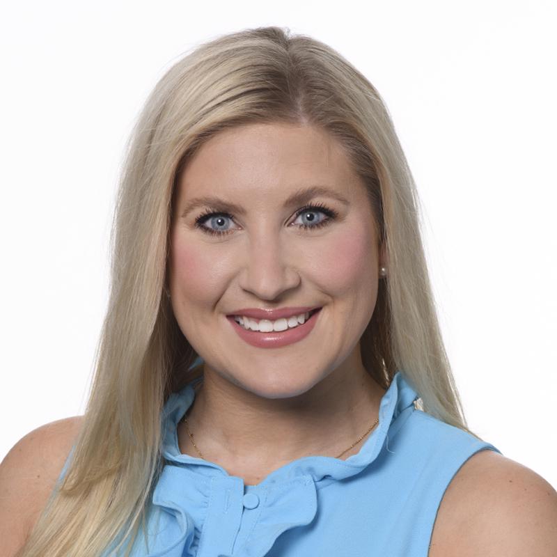 Mallory Netz, PhD | Find A Provider - Children's Mercy Kansas City