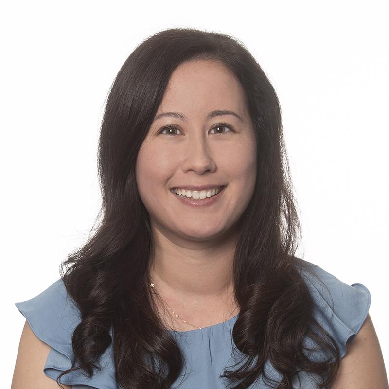 Melissa Robinson, PhD Find A Provider Children's Mercy Kansas City